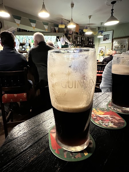 Farrell's Bar