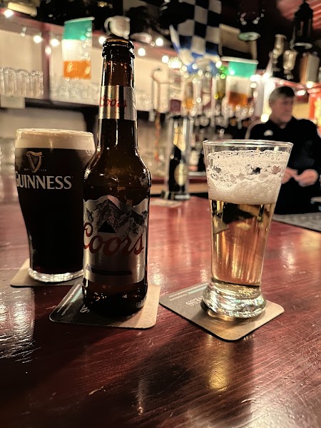 Carey's Pub