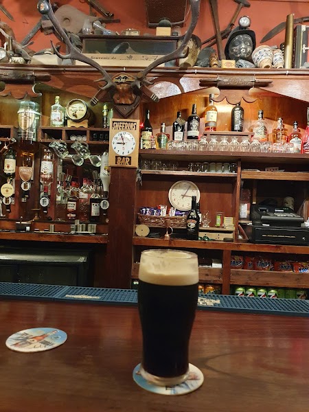 The Ridge Bar