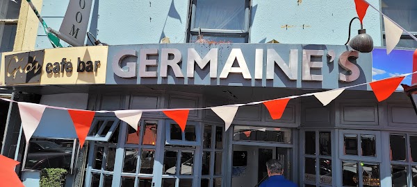 Germaines