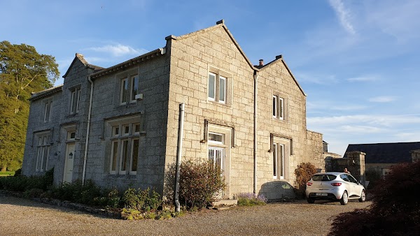 The Rathvilly Inn