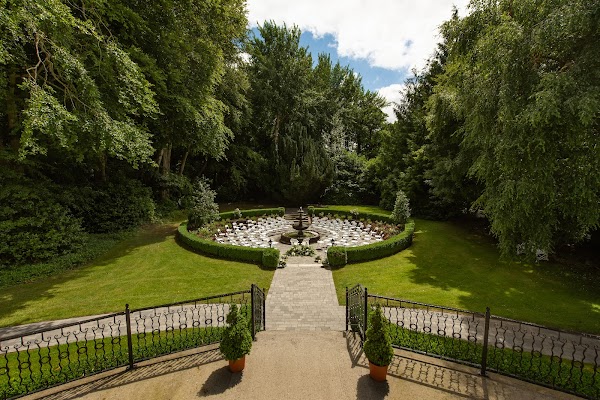 Ballykealey House Hotel