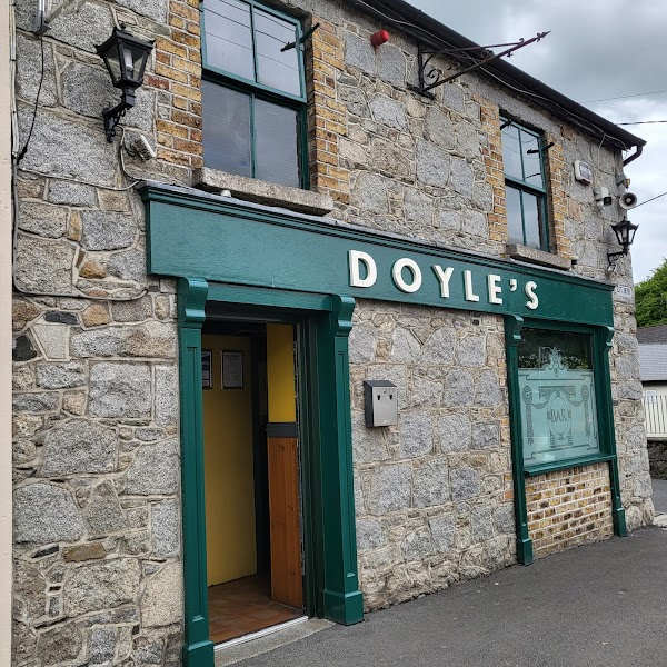 Doyles Bar Athy Limited