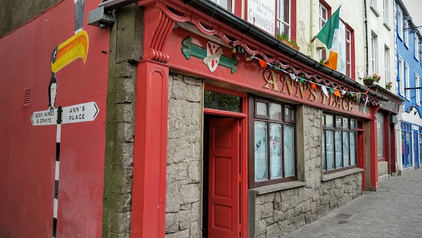 Ann's Place