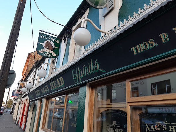 The Nag's Head