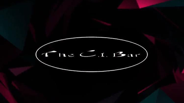 The C.i. Bar