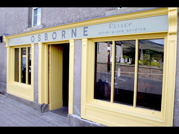 Osborne's Public House