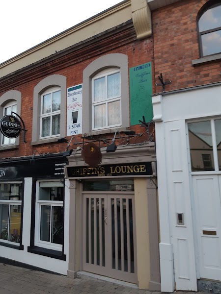 Griffin's Lounge