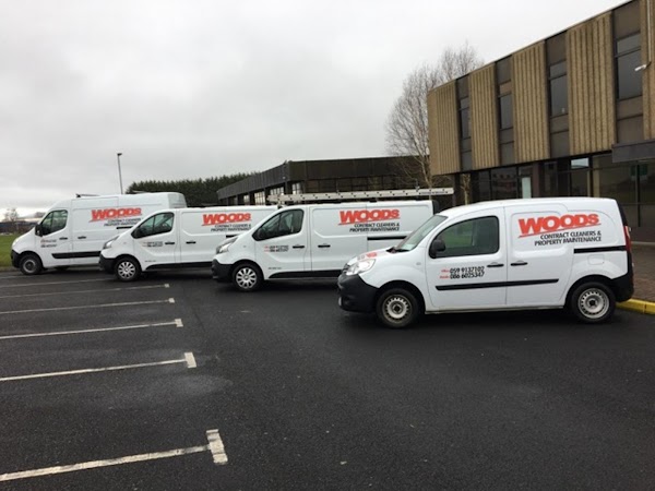 Woodlawn Properties Limited