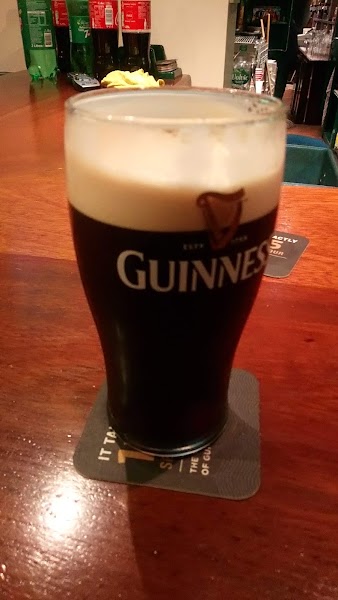 Daltons Public House