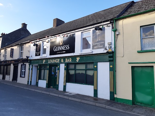 J. J.'s Bar