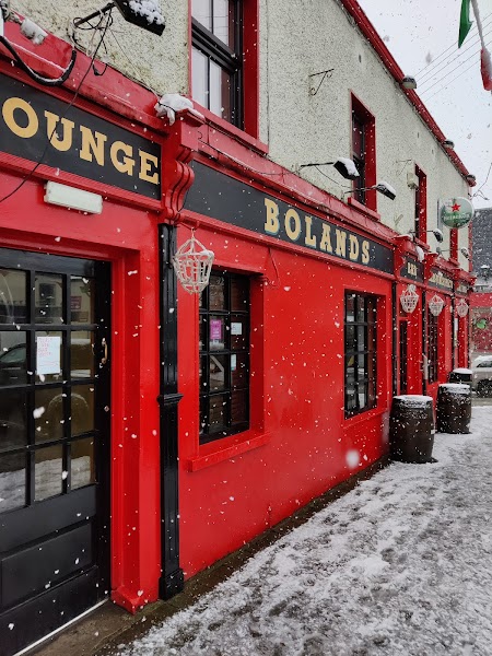 Bolands Bar And Lounge