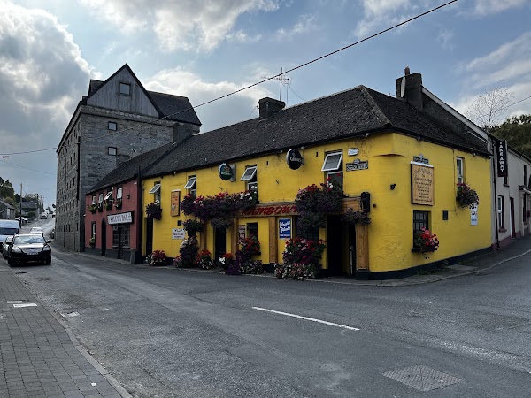 The Rainbow Bar
