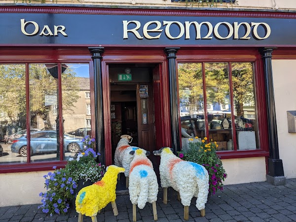 Redmonds