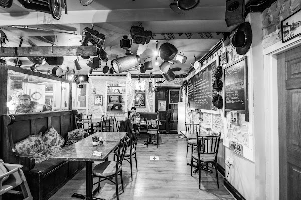 Ballycarney Inn
