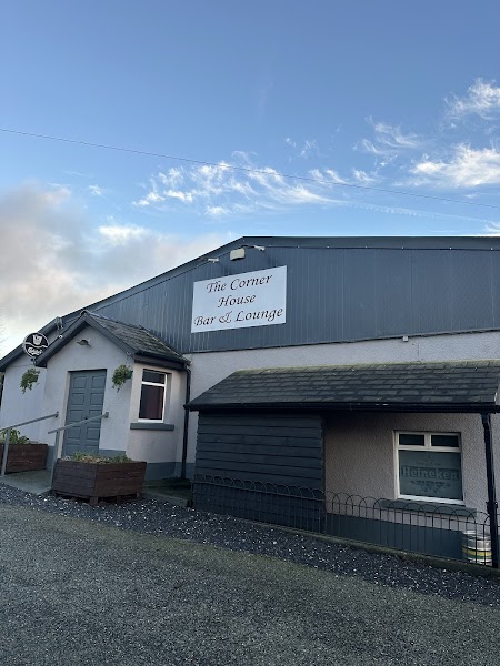The Corner House Pub