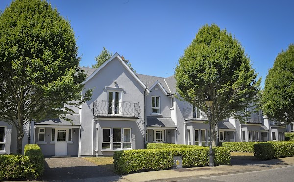 Mount Wolseley Hotel Golf And