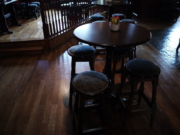The Olde Woods