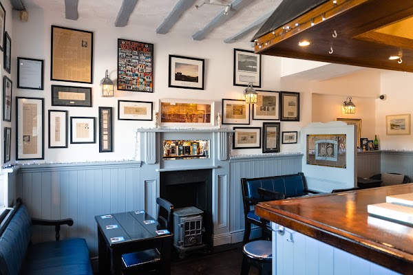 The Shebeen