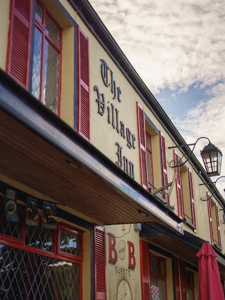 The Village Inn Ballyvary
