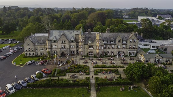 Breaffy House Hotel