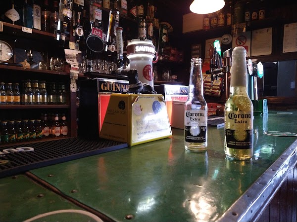 Johnny McHales Pub