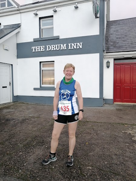 The Drum Inn