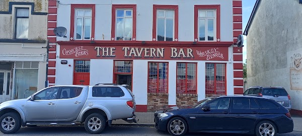 The Tavern