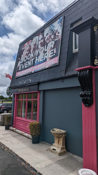 Halfway House