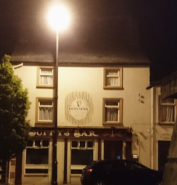 Duffys Bar