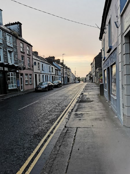Cill Aodain Hotel