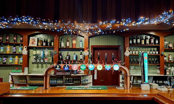 Cartys Bar