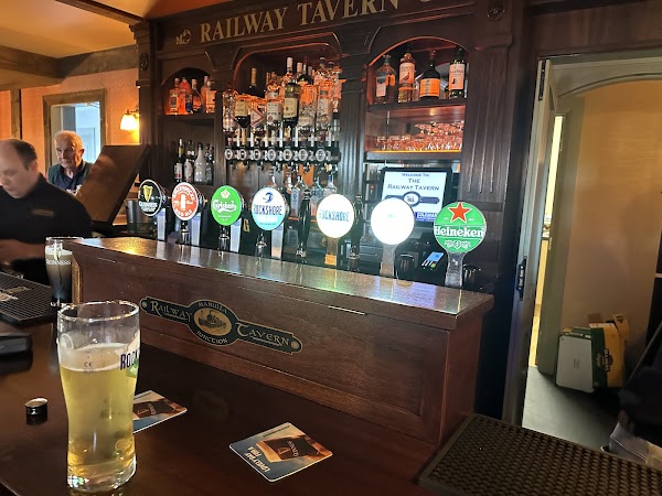 Railway Tavern