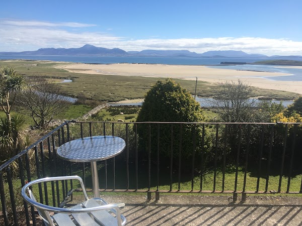 Mcloughlin's Of Mulranny