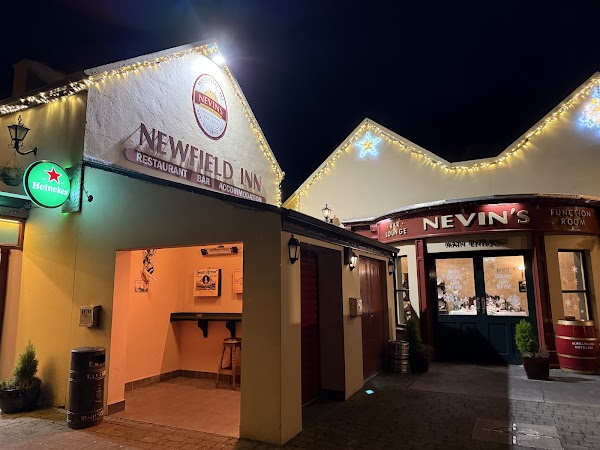 Nevin's Newfield Inn