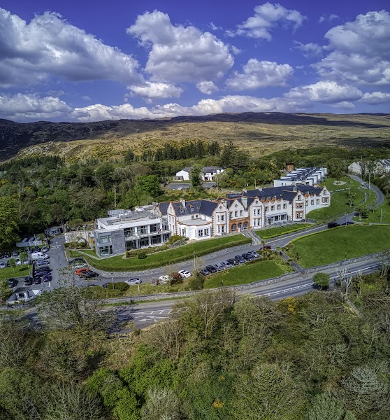 The Mulranny Park Hotel