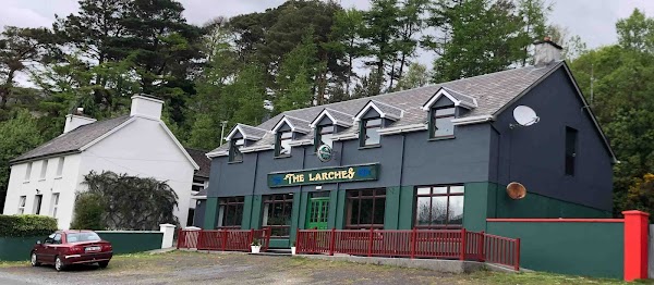 The Larches