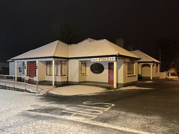 McDonaghs Bar And Lounge