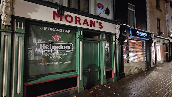 Morans