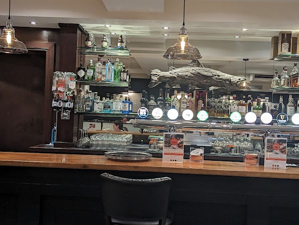 Molloy's