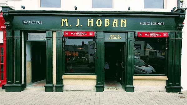Mjh Bar