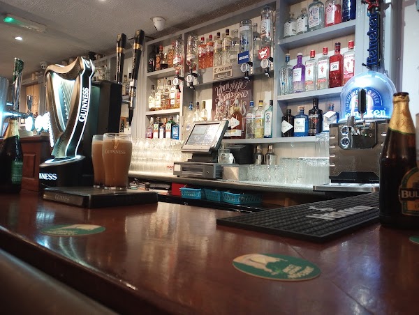 Danny's Bar