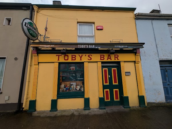 Toby's Bar