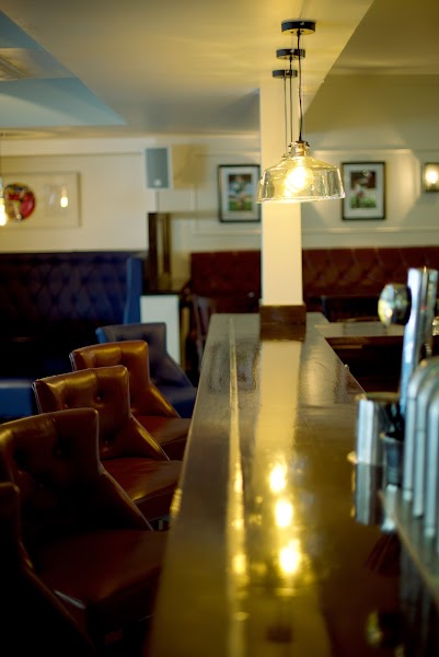Bar One