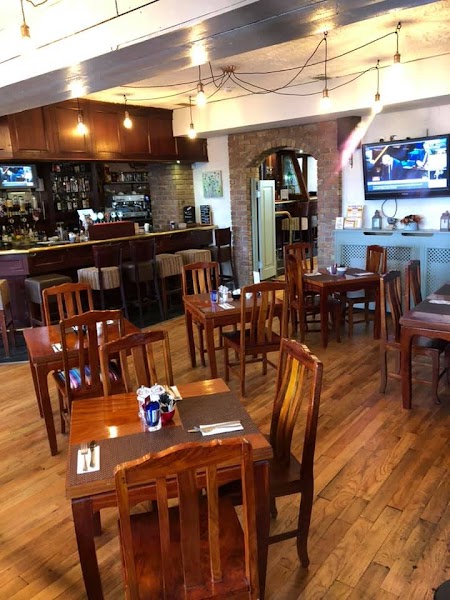 The Bowers Cafe And Restaurant