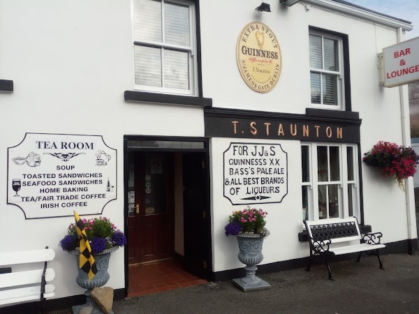 Stauntons