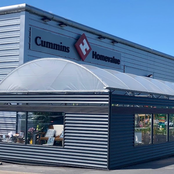Cummins And Son Limited