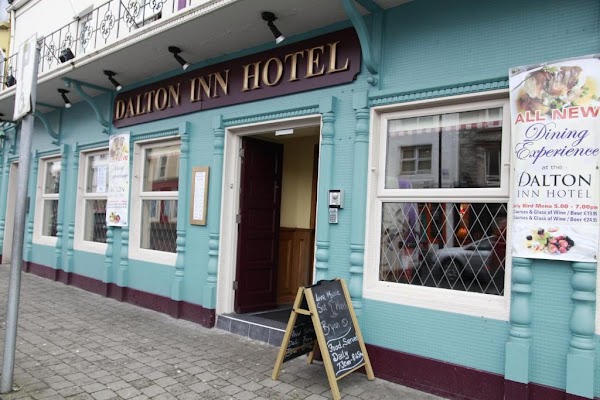 Dalton Inn