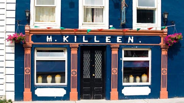 Killeen's Bar
