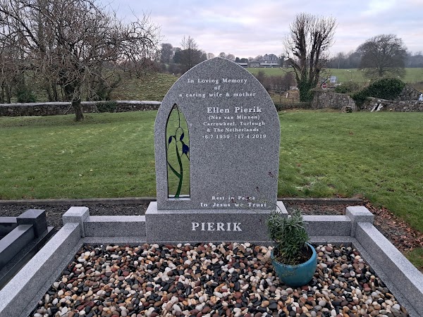 Pj Byrne